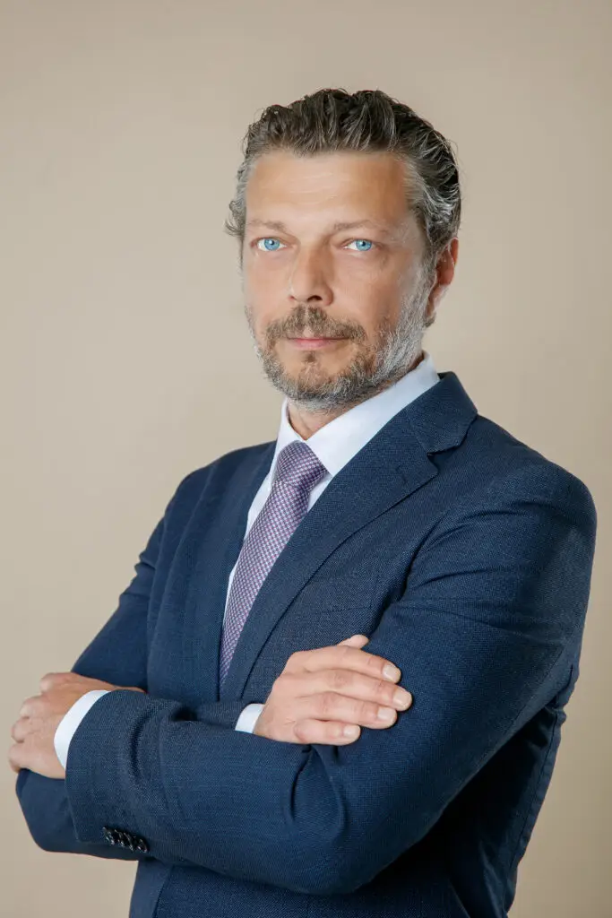 Dejan Djoric