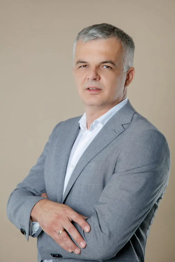 Slavko Marjanovic