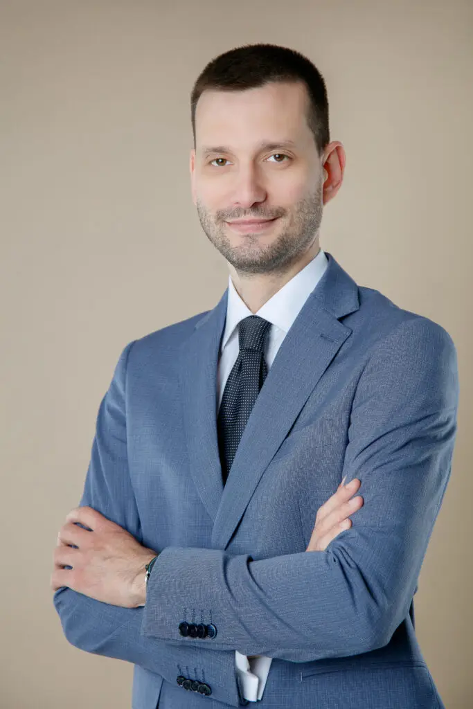 Stefan Josimov