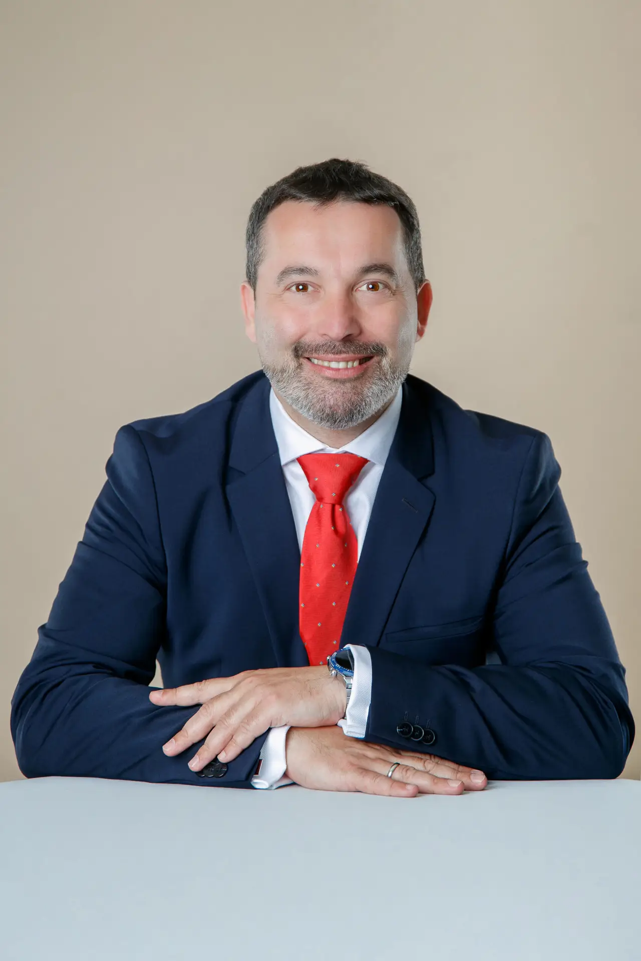 Daanilo Drndarski