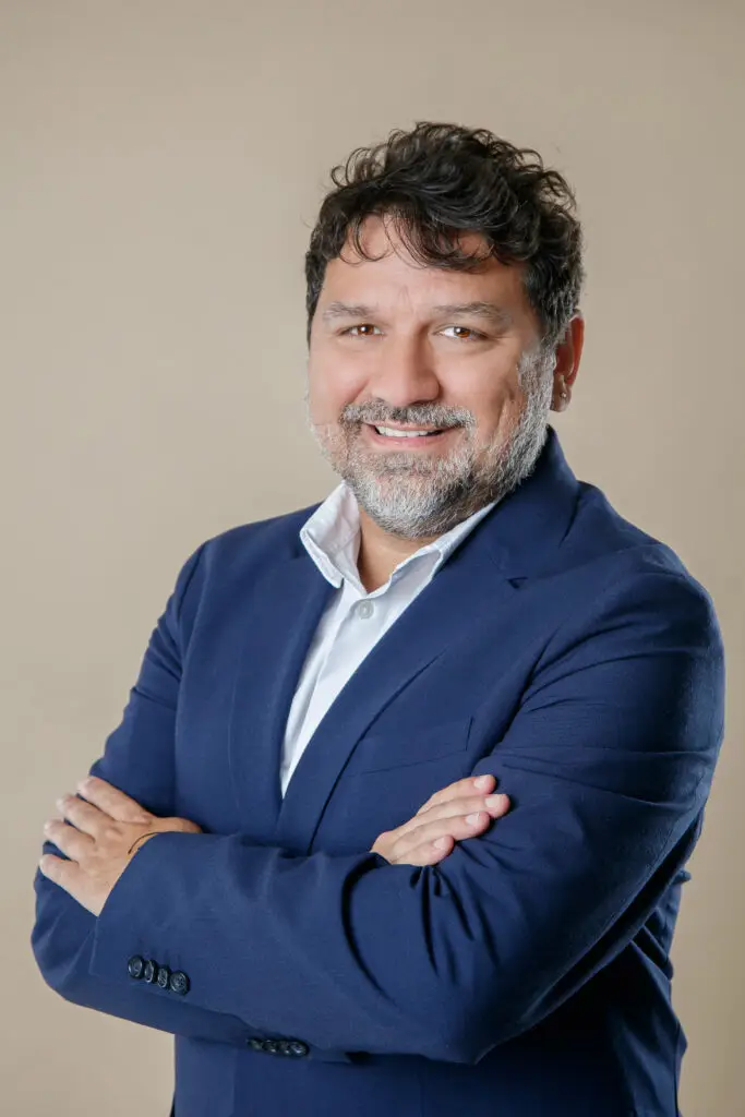Stevo Ljubicic
