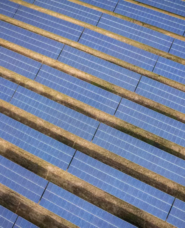 Solar Panels